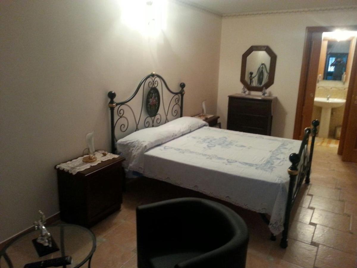Bed and Breakfast La Stella Del Sud à Vietri Extérieur photo