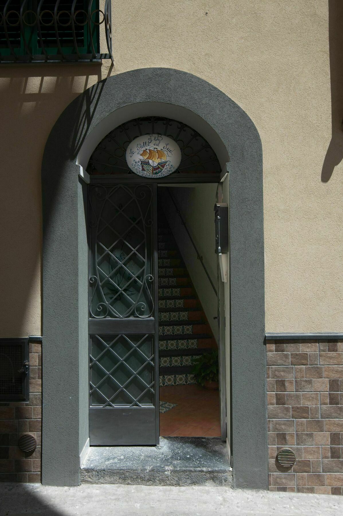 Bed and Breakfast La Stella Del Sud à Vietri Extérieur photo