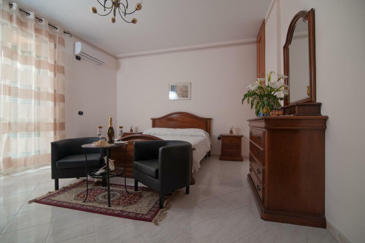 Bed and Breakfast La Stella Del Sud à Vietri Extérieur photo