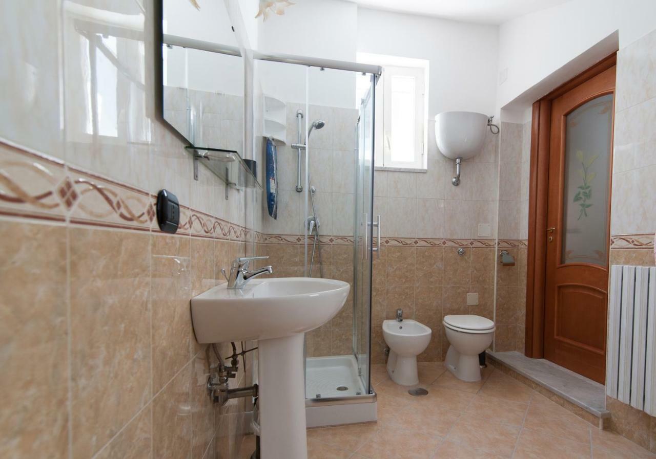 Bed and Breakfast La Stella Del Sud à Vietri Extérieur photo